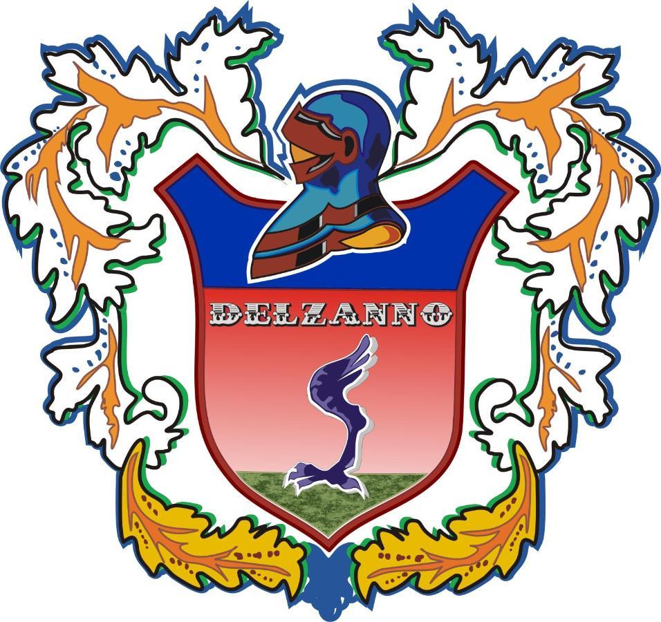 Delzanno Hotel Varallo Bagian luar foto