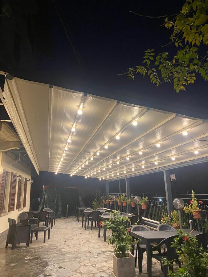 Delzanno Hotel Varallo Bagian luar foto